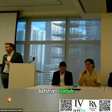 Resilient Alpha Battery Fire Prevention_ Cutting-Edge Technology Explained #BatterySafety