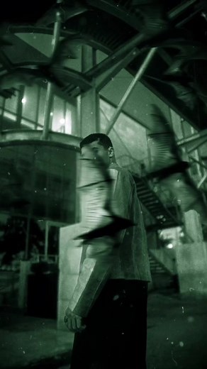 ‏50K Instagram 🦇. Video by @naserabualteen #amman #fyp #style