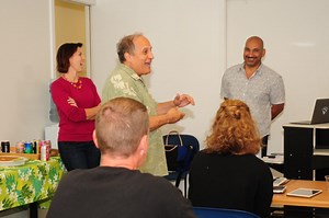 Startup Weekend Maui Workshop on Business Success | Maui Now