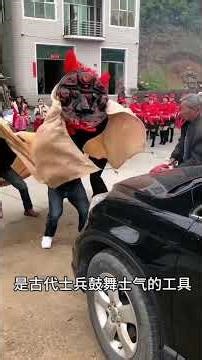 Unveiling the Mystique of the Lion Dance: A Fusion of Folklore & Tradition