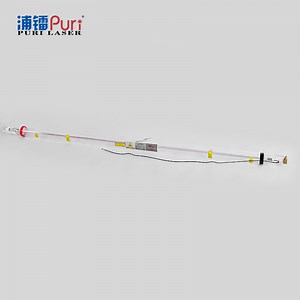 [Hot Item] 80W CO2 Laser Tube Manufacturer