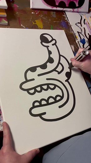 #art #drawing #artist