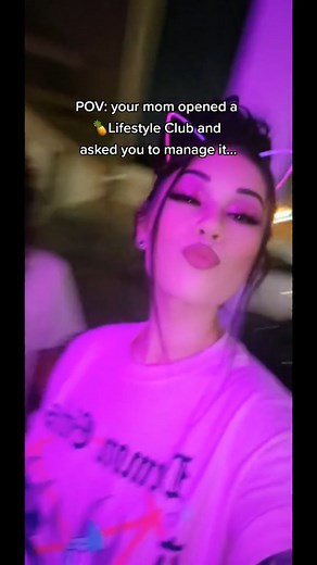 6K views · 113 reactions | Best thing she's ever asked of me ✨️ #houston #lifestyle #nightclub | The Night Game Houston | Facebook