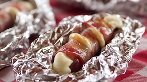 88K views · 283 reactions | Cheese. Bacon. Hot dogs. Three is very much the magic number.. 3️⃣ | Food Network UK | Facebook