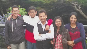 Who were the 6 family members killed in Allen murder-suicide? Friends share insight