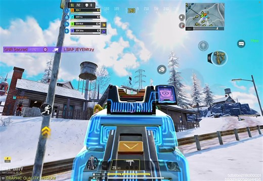 Ahon game #fyp #callofdutymobile #foryou