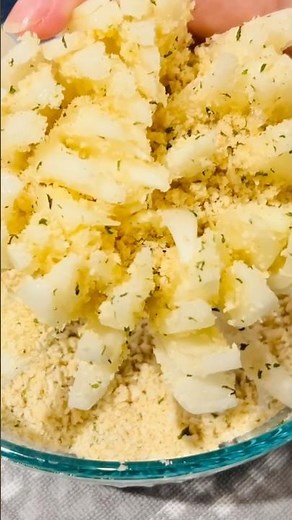 # Discover an Easy Method for Blooming Perfectly Crispy Onions