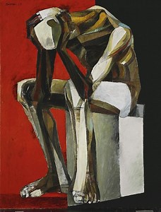 Ang Kiukok (Filipino Painter) ~ Wiki & Bio with Photos | Videos