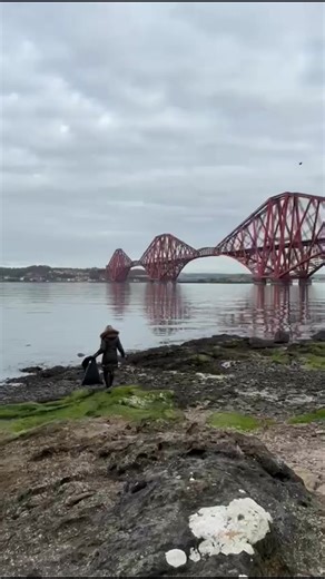 Great turnout for this morning’s beach clean! 🧹🏝️♻️ With thanks to CleanFerry we collected 15 bags of rubbish from our beach front and surrounding areas! 📅 Next clean-up: 10th April We’d love to see more people join us! If you’d like to help keep our beach and community looking its best, come along and get involved. Everyone is welcome. 💚