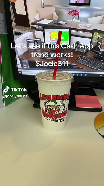 ✨ Christmas vibes activated ✨ If a holiday miracle wants to slide my way, my Cash App is $Jocie311 🎄💸 No pressure — just putting the festive energy out there 😌✨ #HolidayBlessings #CashAppChristmas #ChristmasTok #GiftsForMe #TikTokTrend