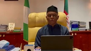 14K views · 109 reactions | WATCH VIDEO: El-Rufai Reacts To Quit Notices Issued To Herdsmen In Southern Nigeria | All Facts Newspaper | Facebook