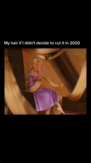🎬 Tangled