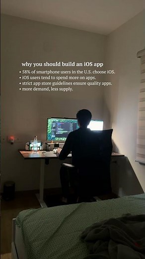 Why you should try iOS development