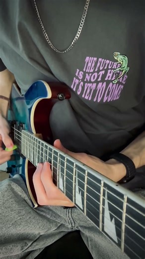 Rick and Morty Metal Theme