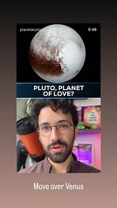 The Planetary Society on Reels | Facebook