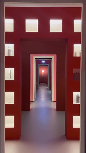 Exploring Aldo Rossi's Architectural and Design Legacy in Milan