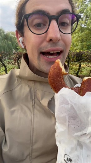 Easy Brezel Recipe for Daily Motivation — Soft German Pretzels