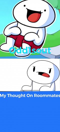 Odd1sout story times on TikTok