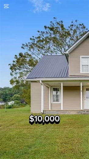 $10,000 3 beds 2 baths 8.5 Acres Lot Check the comments | Eternal Light | Facebook