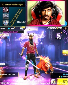 Free Fire 1 to All Elite Id Collection🔥🔥🔥 | Tamil Sago Gamers
