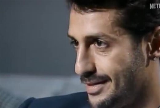 Il trailer della docuserie 'Fabrizio Corona: Io sono notizia' | Spettacoli | Tiscali Tv