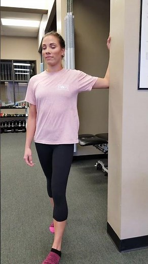 Pec Stretch