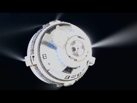 What's up with Boeing Starliner's thrusters? NASA update