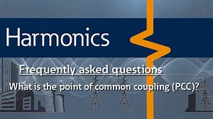 69 - What is the point of common coupling (PCC)? - Metering, monitoring and protection - Eaton videos