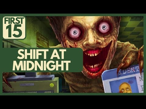 Shift at Midnight – Why Is the Night Shift Always Cursed?