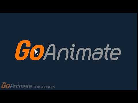 GoAnimate Kitten Meowing Sound Effect