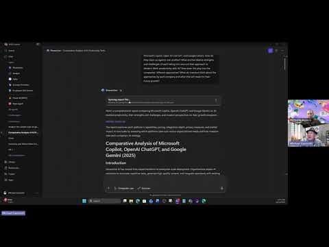 Deep Dive into Microsoft 365 Copilot Included Agents Webinar Recording and Resources | Microsoft Community Hub
