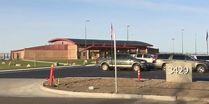 Williams County to take over full control of dispatch center