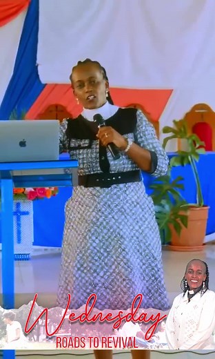 Intercessors of the Nation: Reject Financial Bill 2024 Protest in Kenya