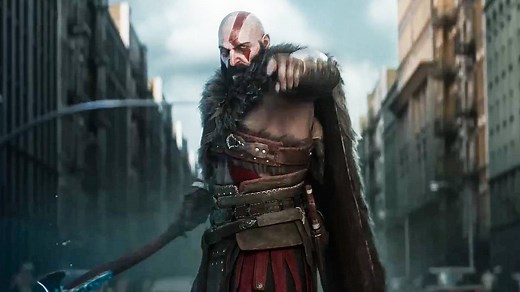 Every Episode of 'Secret Level' Described by Creators Including DnD, Warhammer, and More