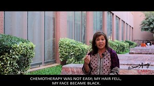 Sana Safinaz collaboration with Agha Khan University Hospital. Breast Cancer Awareness video and Survivor's views Video n Post by Pi Studio Pi Art For details and booking please call : 03323500366 / 00971588203095 | PI Studio