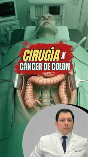 SURGICAL PROCEDURE: RIGHT HEMICOLECTOMY #education #health