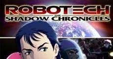 Robotech: Las crónicas de la sombra (2006)  - Ver Película Completa en Español - FULLTV