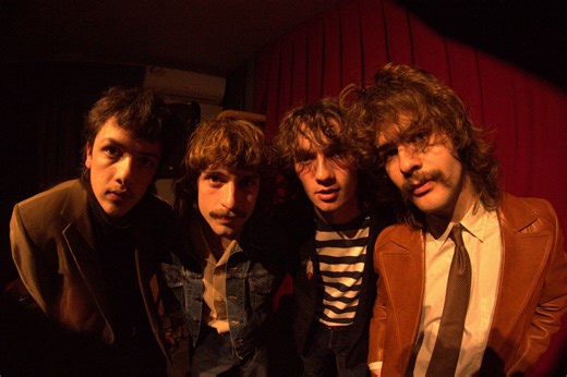 Meet The Gnomes Frankston’s New Beatles