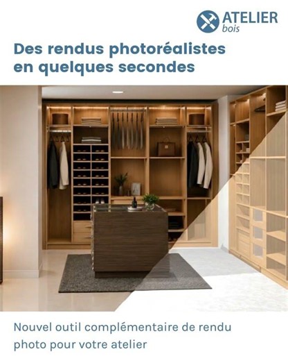 Rendus IA avec PolyBoard