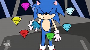 98K views · 2.1K reactions | Sonic.exe "Chaos" Vs Boyfriend - Friday Night Funkin Animation https://youtu.be/oXH9vOBiywE | Hornstromp series | Facebook