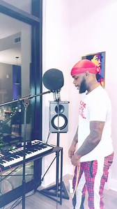 My nephew’s demos are better than most finished cds. #ThatsAll!!! #CarryOn!!! … I said it. #LifeOFaProducer ~Bonded~ @wristgame_kevinbond http://WristGame.US … | Kevin Bond