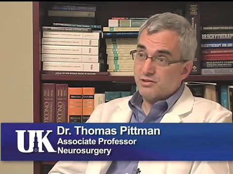 Thomas A. Pittman, MD