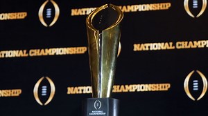 2023-24 college football bowl games schedule, CFP matchups
