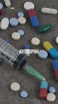 Caution: A fake medical prescription can land you in prison