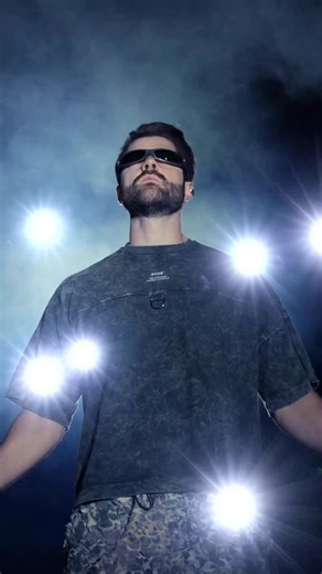 Tomorrowland on Instagram: "Sunday, October 12. @alok returns to Tomorrowland Brasil with a spectacular new droneshow. Experience the magic and secure your Sunday tickets now. Domingo, 12 de outubro. Alok retorna ao Tomorrowland Brasil com um show de drones ainda mais incrível. Faça parte da magia e garanta seu Day Pass para domingo agora."