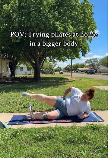 Mastering Pilates with a Magic Circle for Beginners
