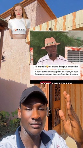 793K views · 23K reactions | Soro Guillaume / Allasane Ouattara #cotedivoire #vue #election2025 #resultats #ADO #SoroGuillaume | TOP LAIT | Facebook