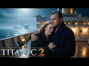TITANIC 2 (2026) Leonardo DiCaprio & Kate Winslet