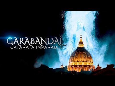 Garabandal, Catarata Imparable - Película Completa 4k