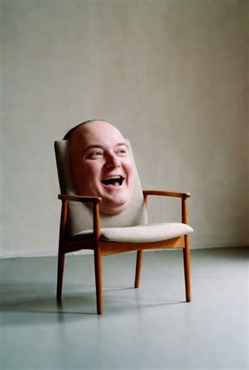 When Objects Start Talking 😳 #objectshow #funny #talkingobjects